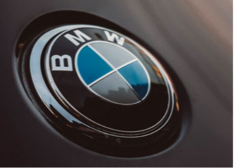 Tweedehands BMW kopen bij Garage Roos